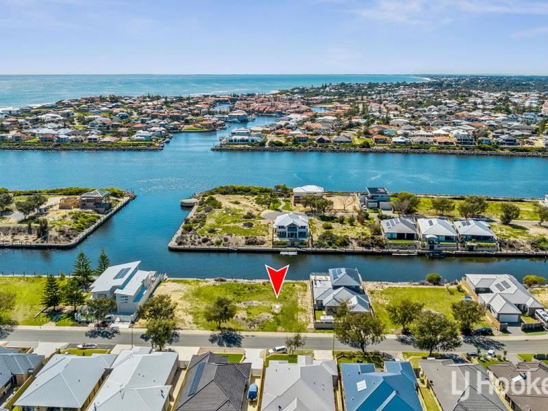 64 Southport Boulevard, Dawesville