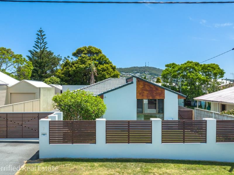 7 Tasman Street, Centennial Park