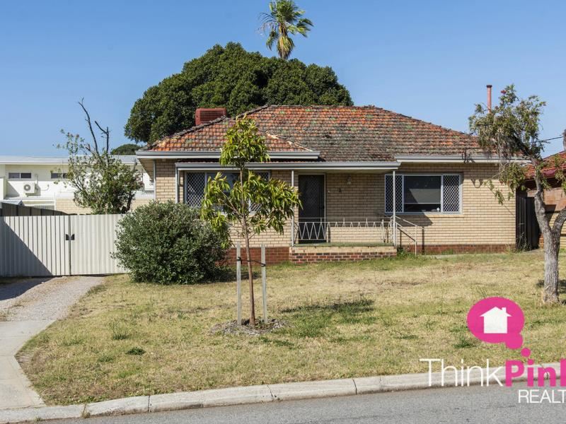 3 Williamson Avenue, Belmont