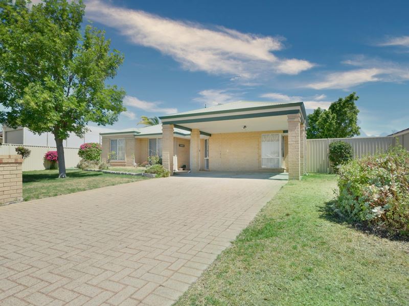 115 The Avenue, Warnbro