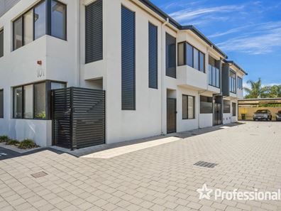 1 101 Princess Road, Balga WA 6061