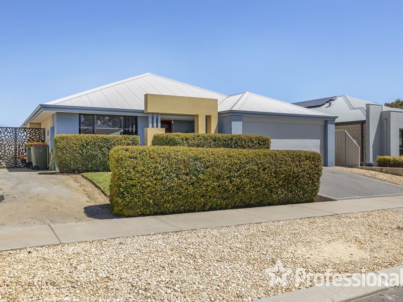 24 Kardan Drive, Yanchep