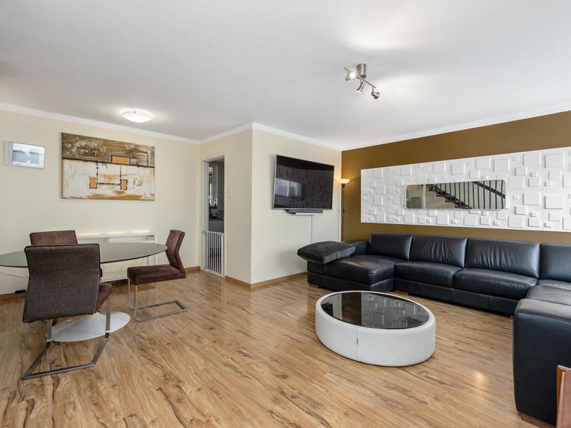 20 Rudge Place, Lockridge