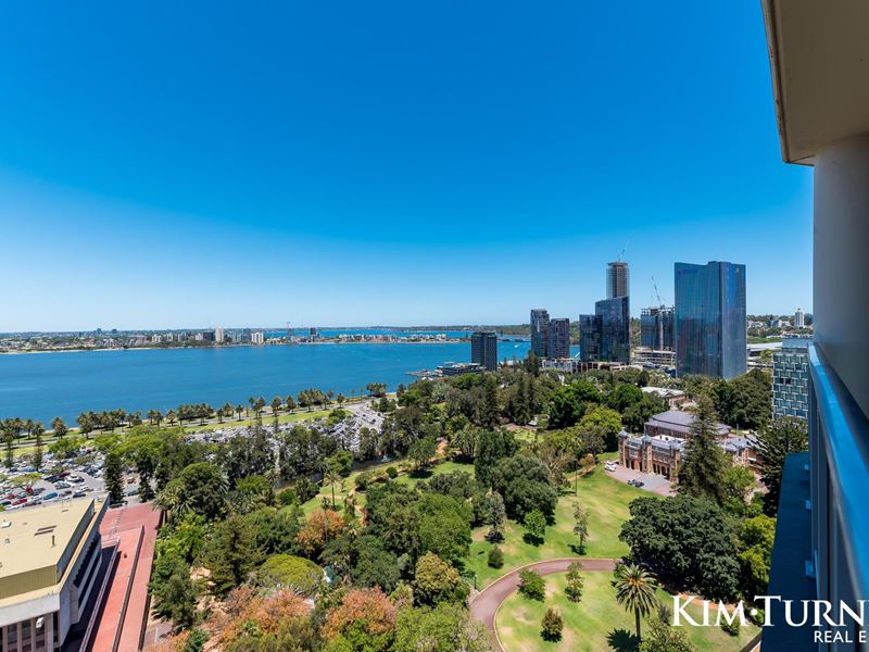 127/22 St Georges Terrace, Perth WA 6000