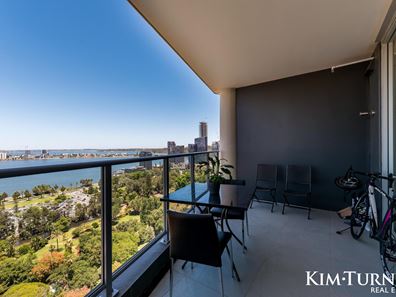 127/22 St Georges Terrace, Perth WA 6000