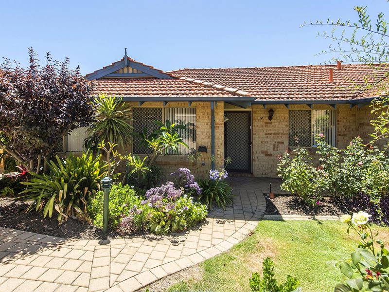12/39 Elizabeth Street, Cloverdale