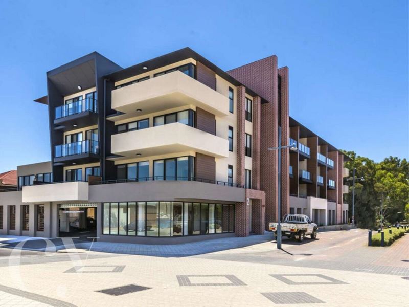 35/2 Marina Drive, Ascot