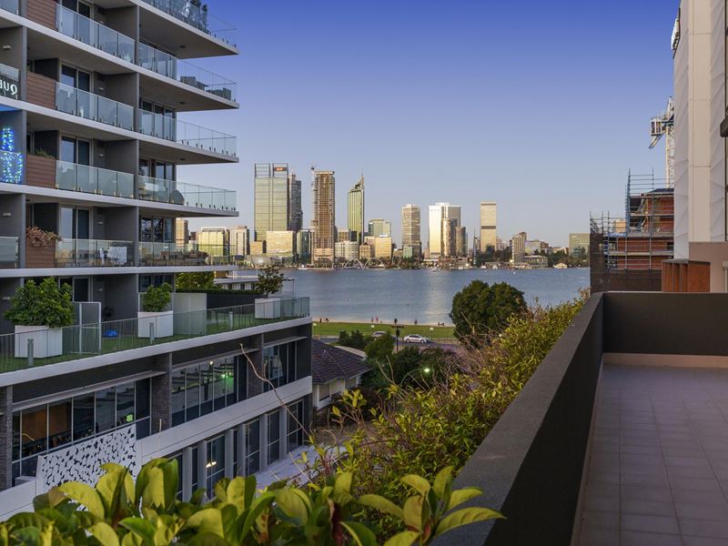 303/4 Harper Terrace, South Perth WA 6151