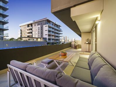 303/4 Harper Terrace, South Perth WA 6151