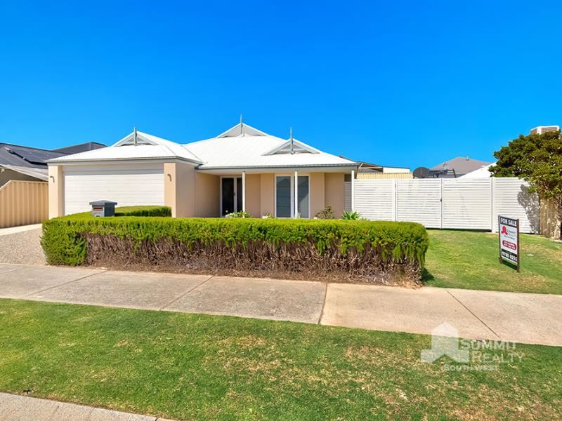 8 Rodondo Street, Dalyellup