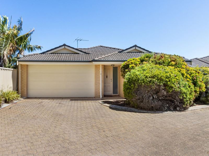 7/39 Trevino Drive, Port Kennedy
