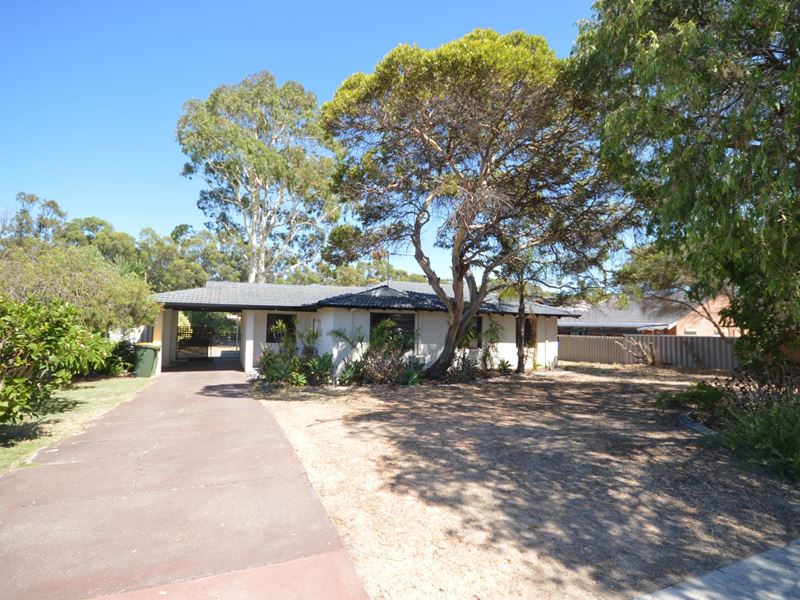 41 Glencoe Parade, Halls Head