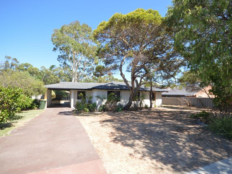 41 Glencoe Parade, Halls Head WA 6210