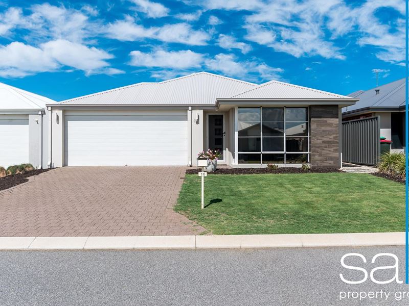 16 Enkindle Loop, Baldivis WA 6171