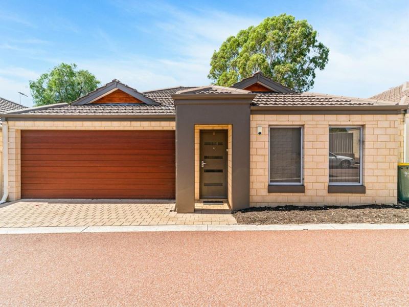 6/12 Arbon Way, Lockridge WA 6054