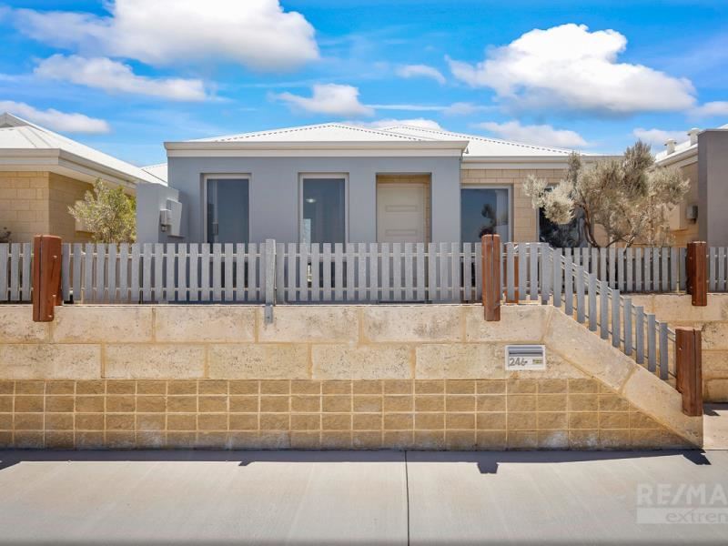 246 Shorehaven Boulevard, Alkimos