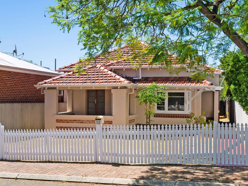 26 Park Street, Subiaco