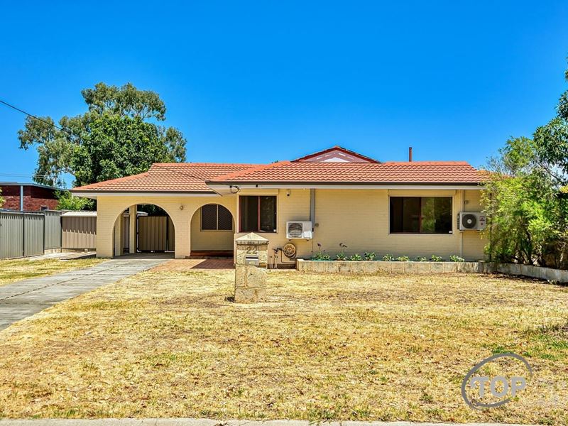 22 Brampton Way, Lynwood
