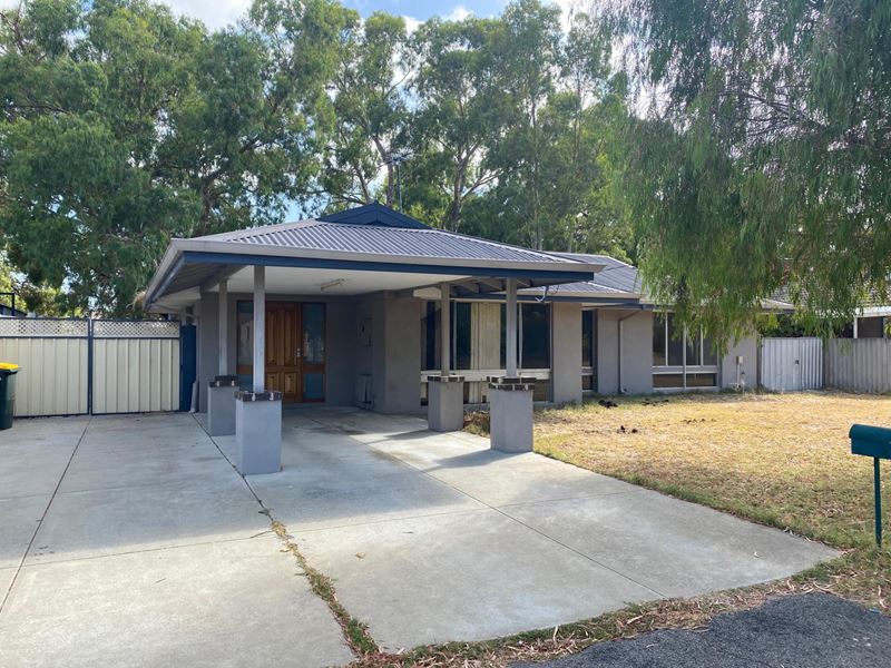 4 Elatine Place, Pinjarra