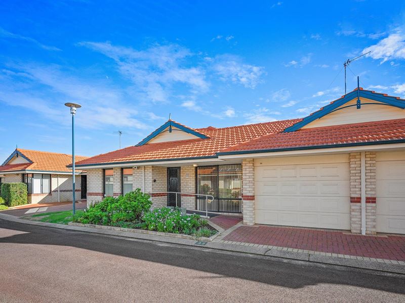 32/1 Cormorant Entrance, Eaton WA 6232