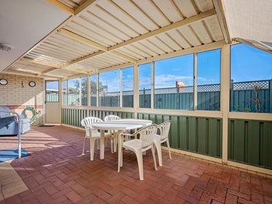 32/1 Cormorant Entrance, Eaton WA 6232