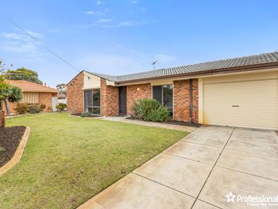 15 Lauri Court, Parkwood WA 6147