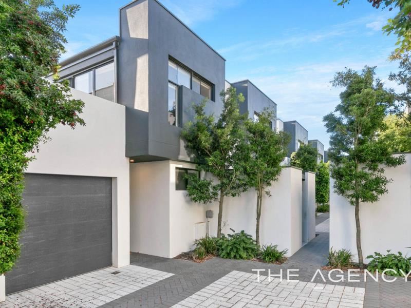 4/9 Millan Place, Hamilton Hill