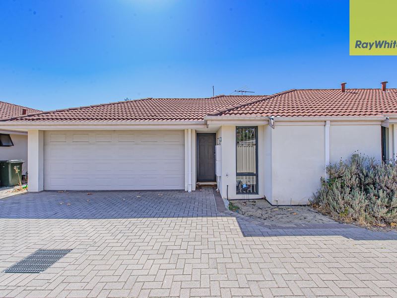 2/38 Charles Street, Midland