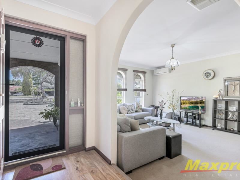 6 Camelia Court, Ferndale
