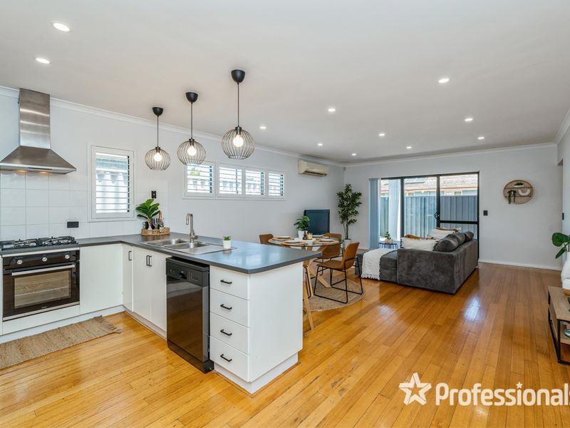 10C Hornsey Way, Balga