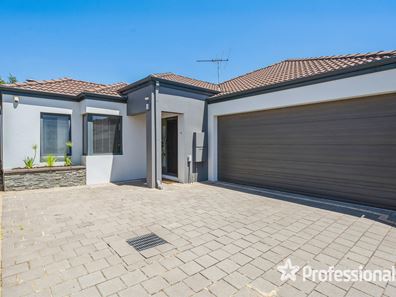 10C Hornsey Way, Balga WA 6061