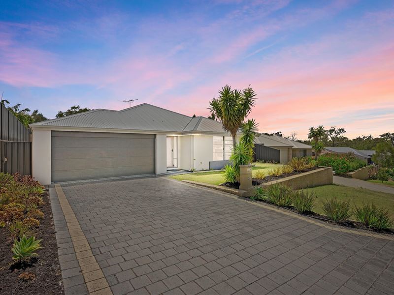 11 Sadler Circuit, Australind