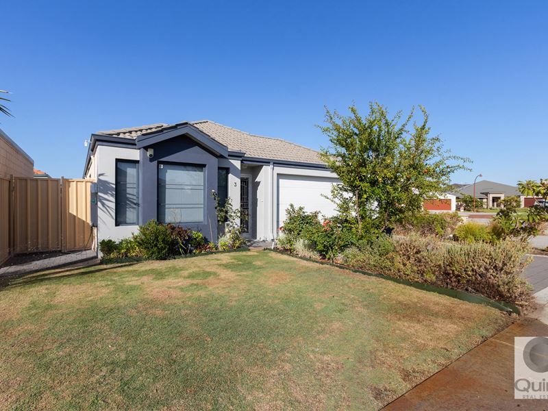 3 Bunratty Link, Canning Vale