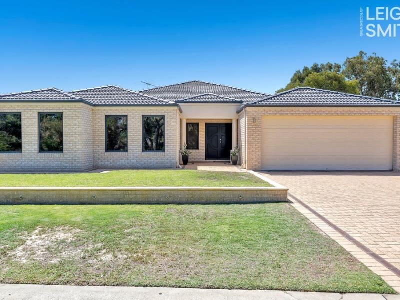 114 South Yunderup Road, South Yunderup