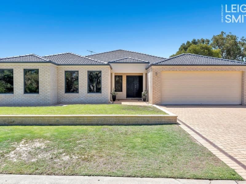 114 South Yunderup Road, South Yunderup WA 6208