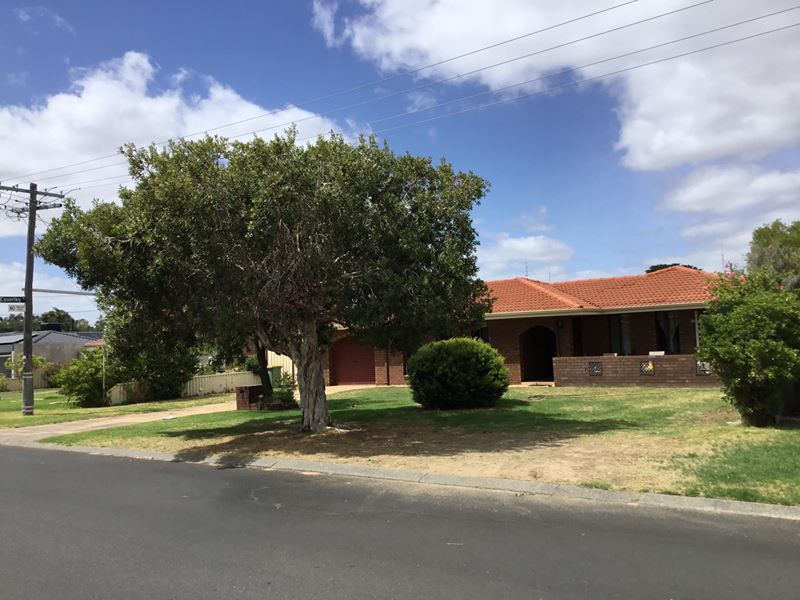 7 Perry Place, East Bunbury