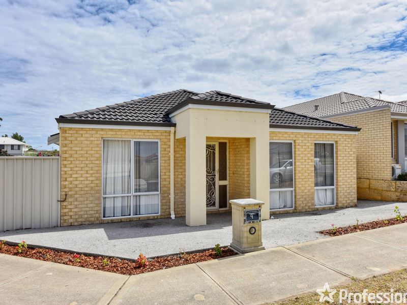 9 Wilson Pass, Baldivis