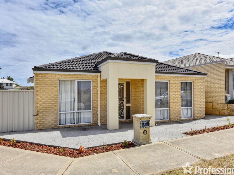 9 Wilson Pass, Baldivis WA 6171