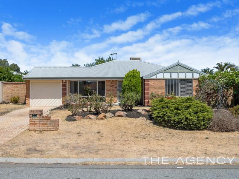 3 Kapok Court, Alexander Heights