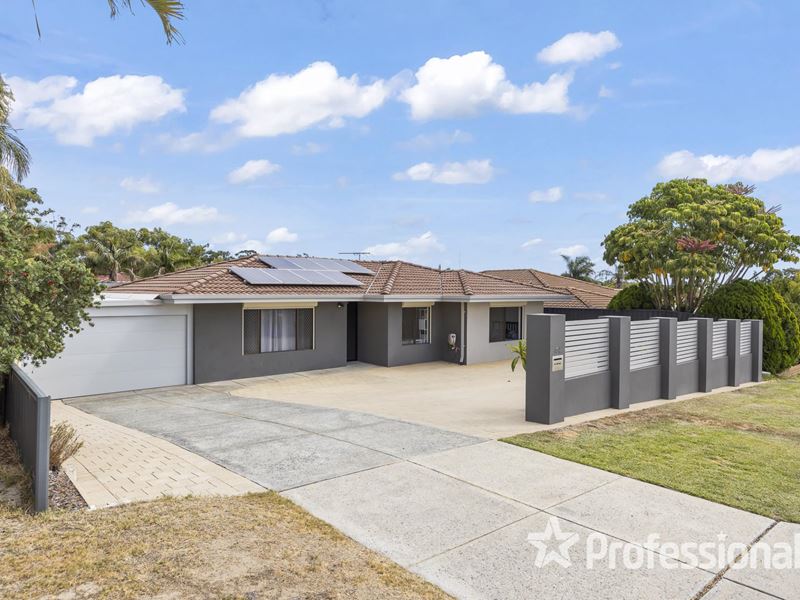 44 Milstead Way, Marangaroo