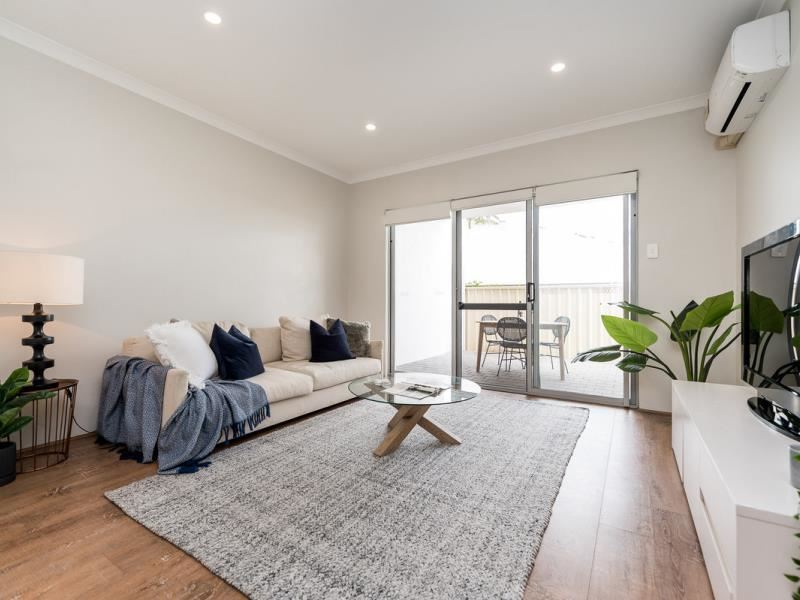 3/41 Hillside Crescent, Maylands
