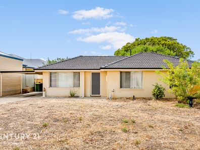 104 Matilda Street, Huntingdale WA 6110