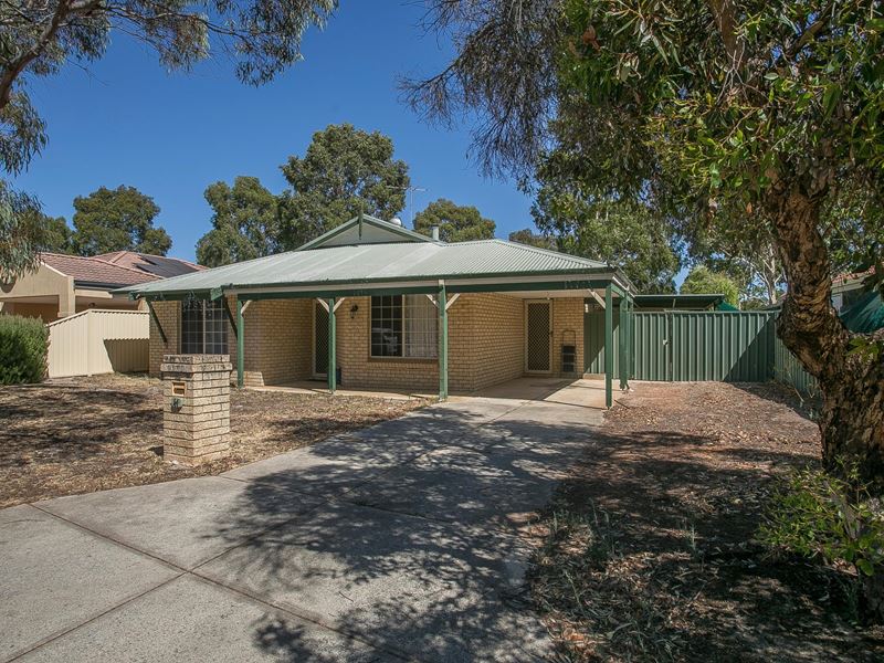 41 Kangaroo Entrance, Stratton WA 6056