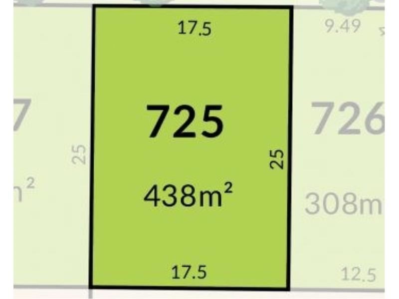 Lot 725,  Bountiful Way, Treeby
