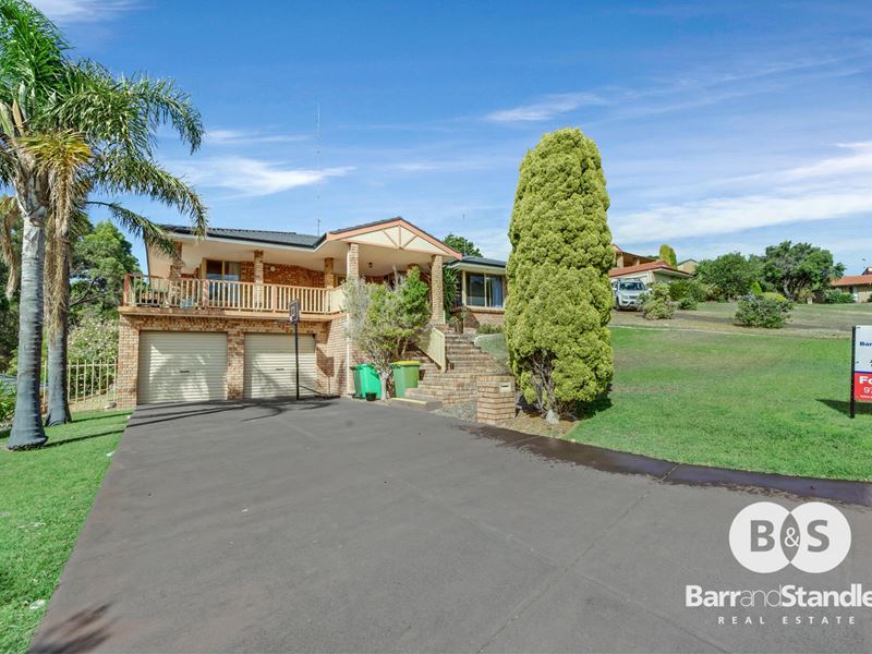 4 Nile Place, South Bunbury