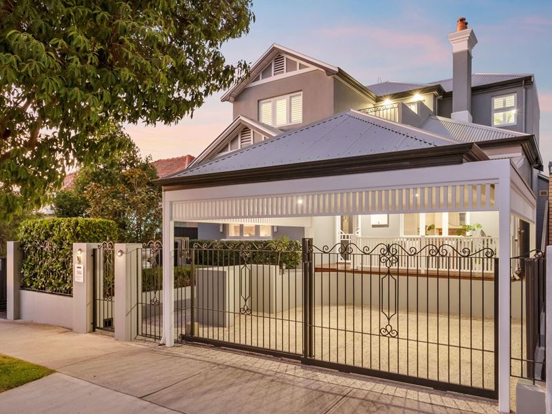 104 Chelmsford Road, Mount Lawley