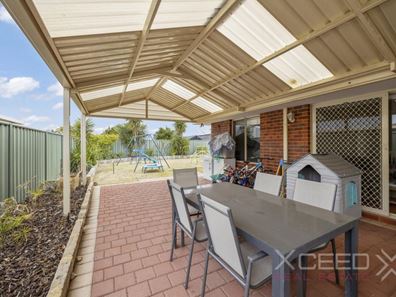 50 Seagrove Boulevard, Merriwa WA 6030