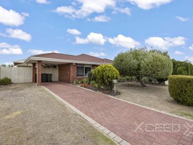 50 Seagrove Boulevard, Merriwa WA 6030