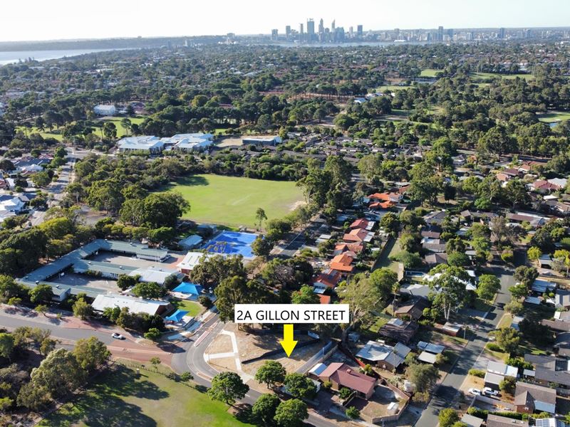 2A Gillon Street, Karawara
