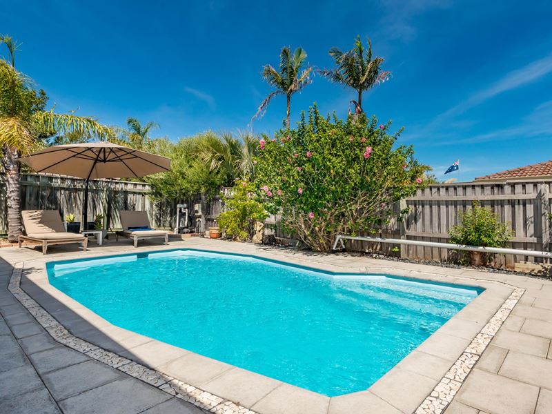 35 Portmarnock Circuit, Connolly